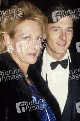 BAFTA Film Awards 1988 in London